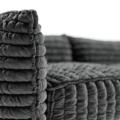 Диван Paper Cloud Moroso — Вид 4