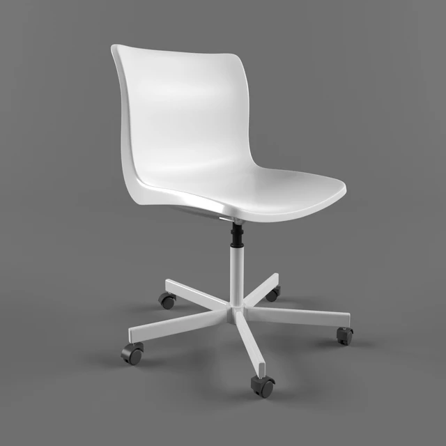 Стул IKEA SNILLE — Скачать