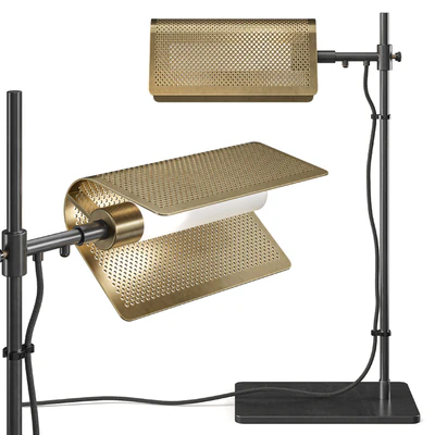 Table lamp Zenon Table lamp from Loft-Concept — Ver 1