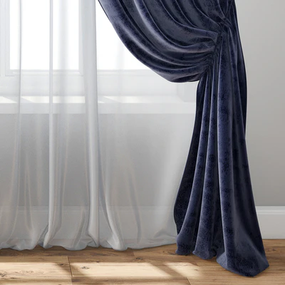 Curtain 128 — Ver 3