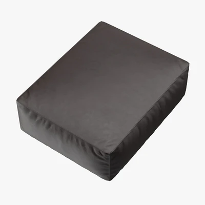RIO FOOTSTOOL — Ver 3