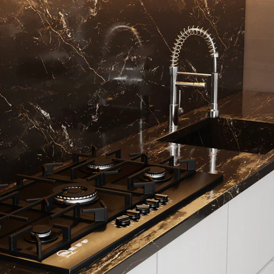 modern kitchen with island 006 — Ver 5