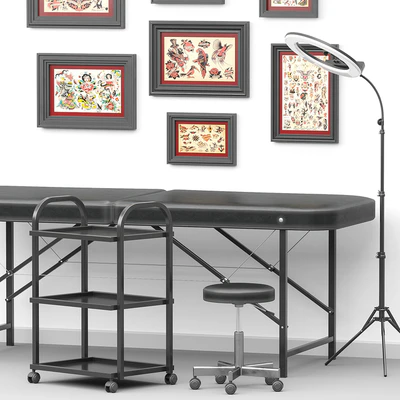 Tattoo furniture — Вид 4