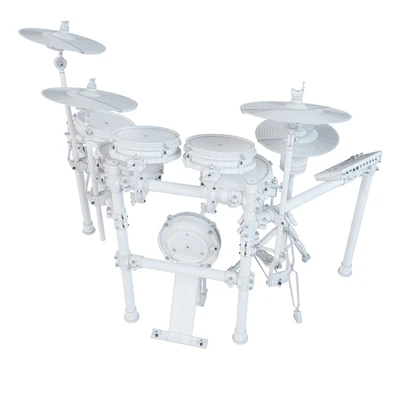 MPS-850 - Millennium Drums — Ver 6