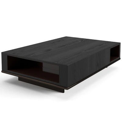 Minotti Roger coffee tables set — Вид 7