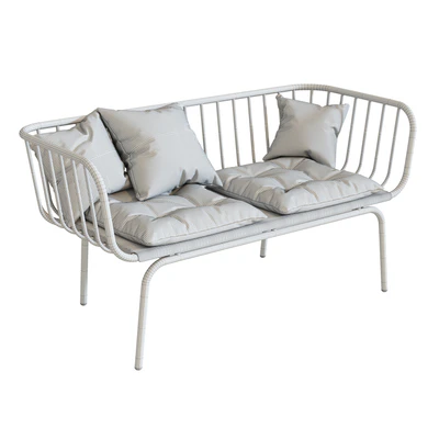 BRUSEN Sofa by IKEA — Вид 3