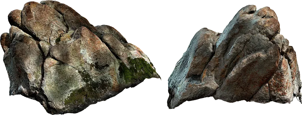 mossy rock 054 — Скачать