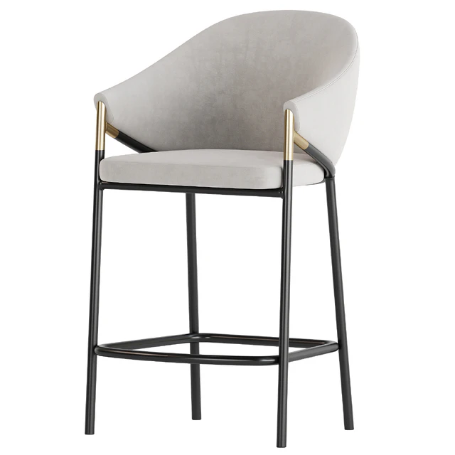 Euler Counter & Bar Stool — Скачать