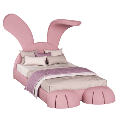 Mr.bunny bed — Вид 5