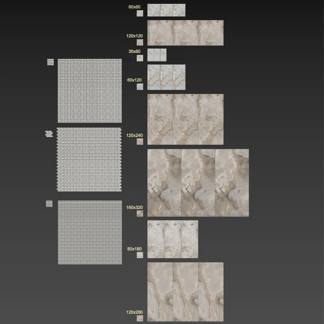 Luxury Design REX Reves Noisette — Descargar
