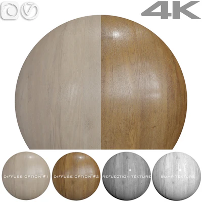 Seamless textures - PINE — Ver 1