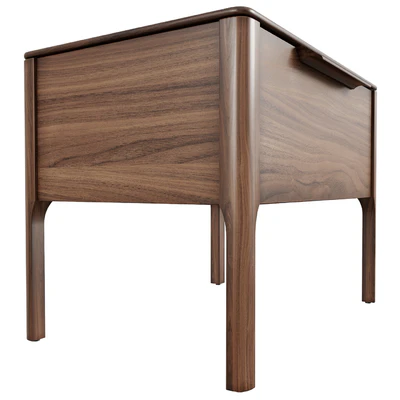 Прикроватная тумба MODIS Interiors из коллекции LOUNGE — Вид 7