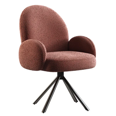 AARON AARON Office Chair — View 5