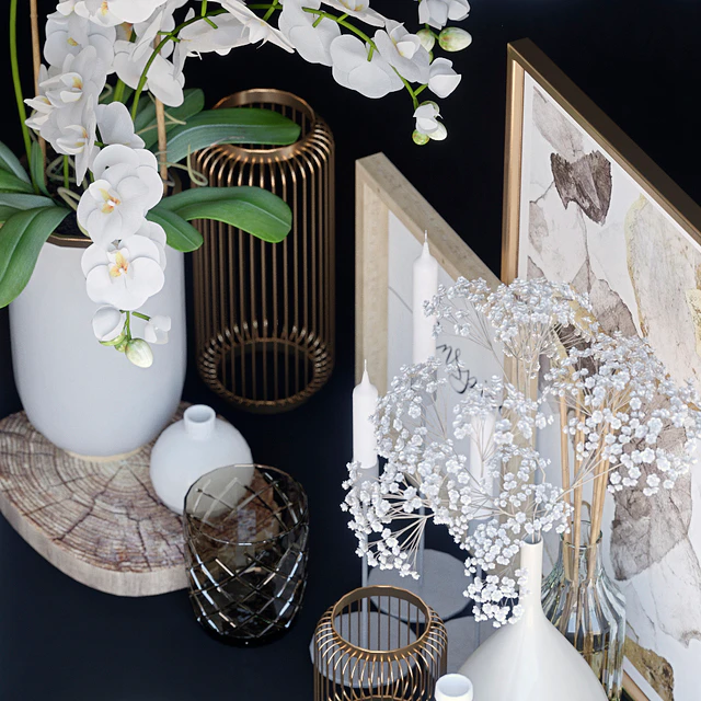 Decorative set 15 — Descargar