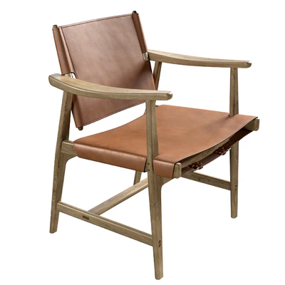 Carl Hansen HUNTSMAN CHAIR — Ver 1