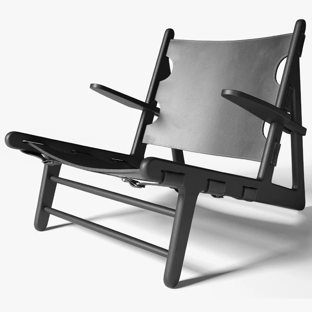 Hunting Lodge Chair — Descargar