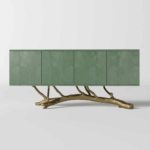 Ginger&Jagger - Magnolia Sideboard Miosotis — Скачать