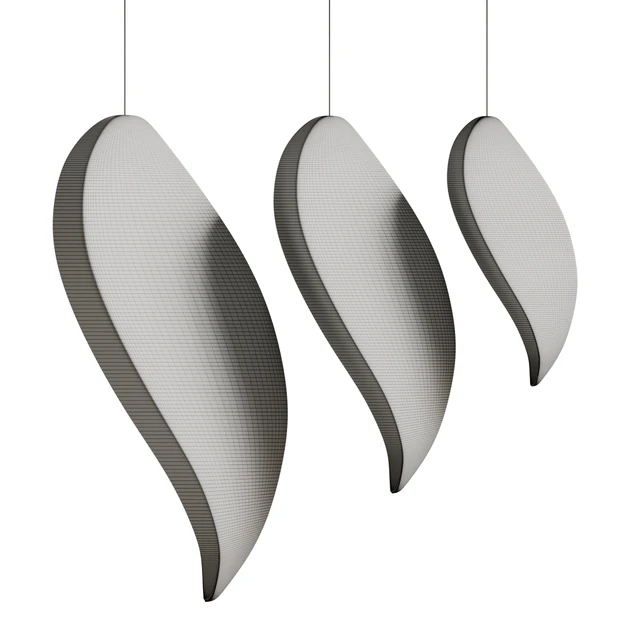 Pendant Light Lunaria Bolia — Descargar