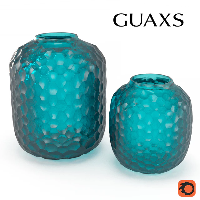 Guaxs Bambola Ocean blue — Скачать