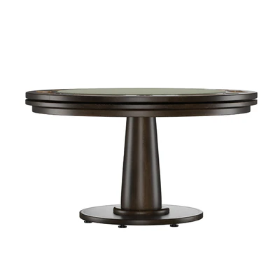 Glen Ellen Reversible Top Game Table — View 6