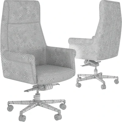 Office chair Milani Andy — Ver 5