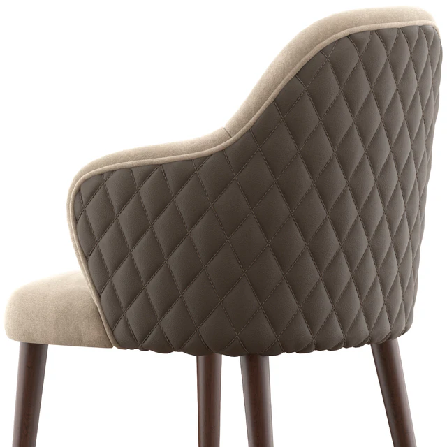Konyshev Beck Chair — Скачать