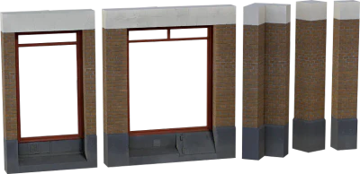 modular building ground floor kit 004 — Скачать