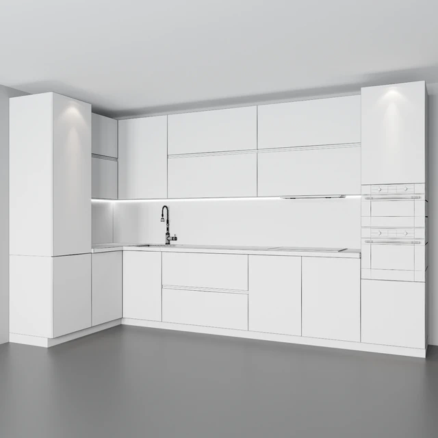 Kitchen №1 — Скачать