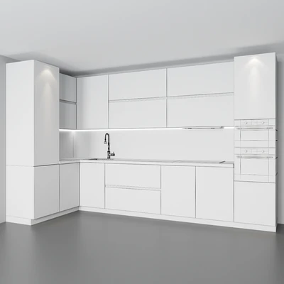 Kitchen №1 — Вид 5