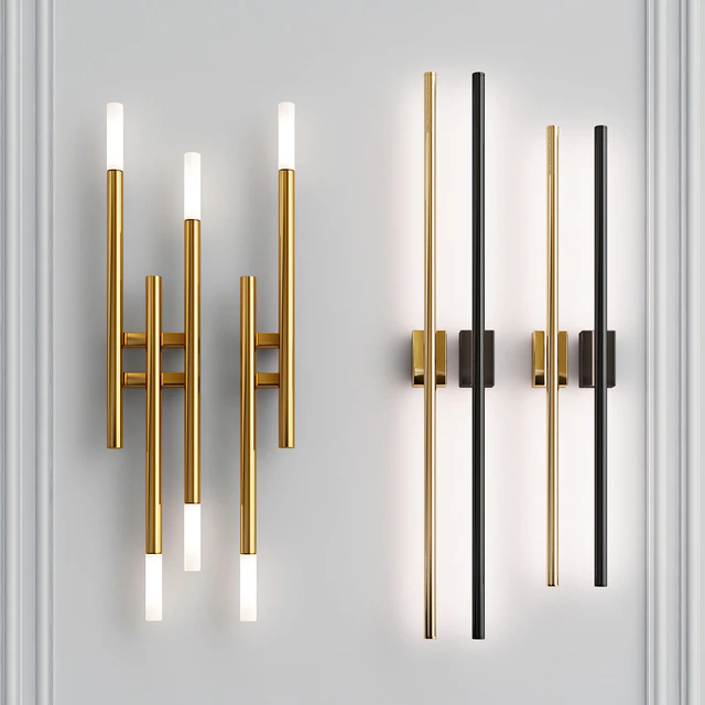 Skandi and Ugo Wall Collection — Скачать