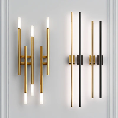 Skandi and Ugo Wall Collection — Вид 1