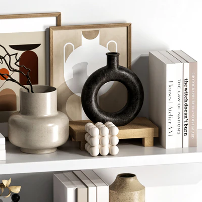 Decor set 54 — Вид 7