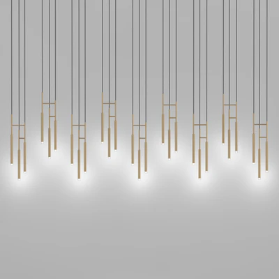 Candle Triplex — Ver 5