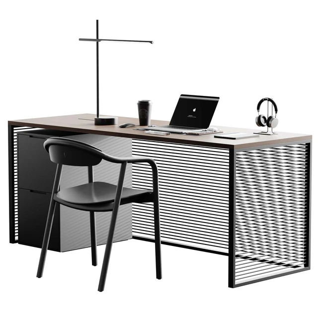 Workplace 17 — Descargar