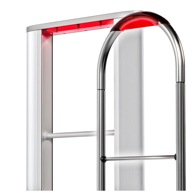 security frame — Descargar