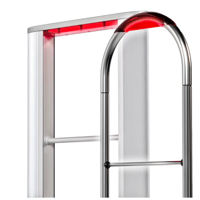 security frame — Ver 6