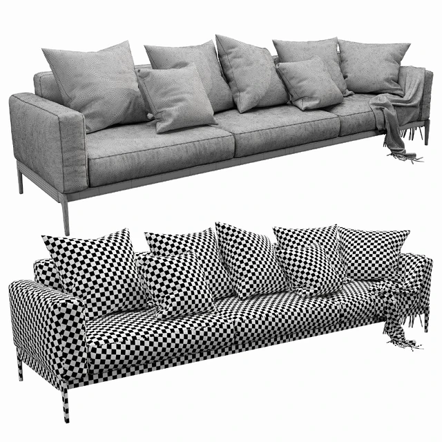 Flexform Romeo Compact — Скачать
