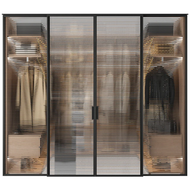Walk-in Closet 98 part 2 — Descargar