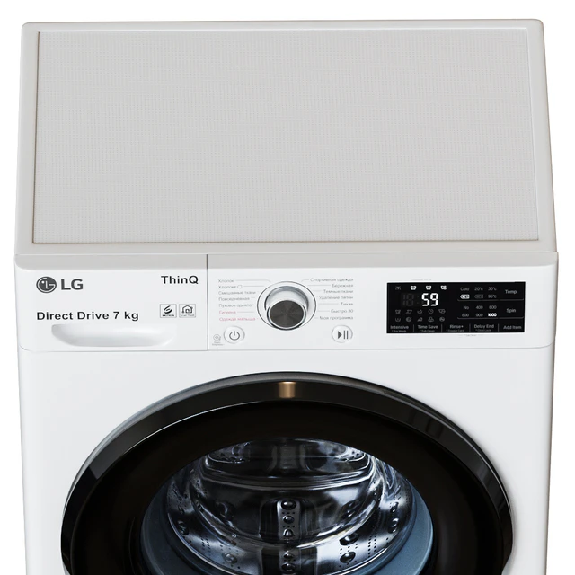 LG Стиральная машина F2V3HS6W — Скачать