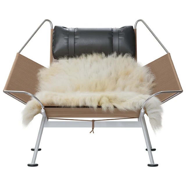 Flag Halyard Chair — Descargar