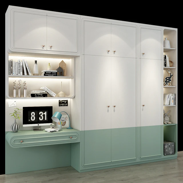 Furniture for a children 0248 — Скачать