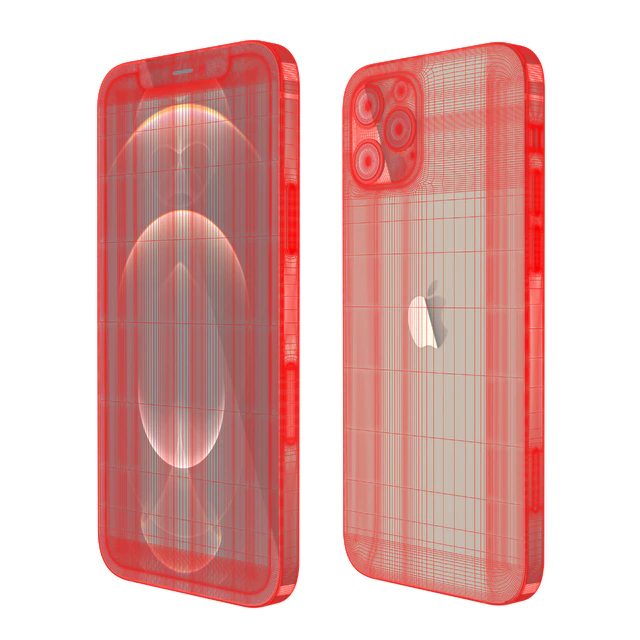 Apple iPhone 12 Pro — Descargar