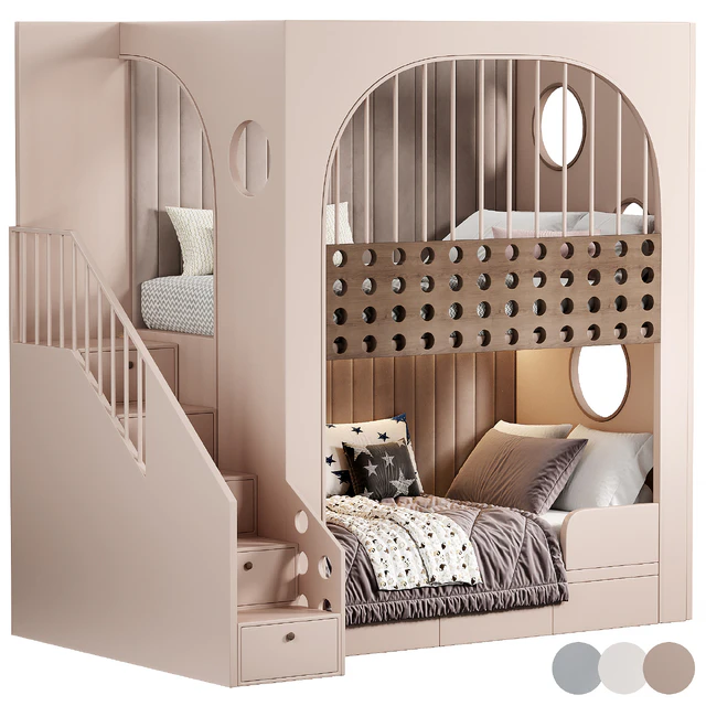 kids bedroom 12 — Download