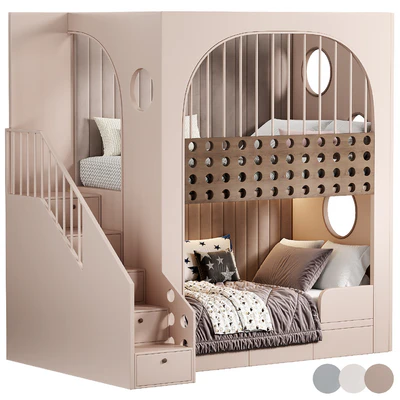 kids bedroom 12 — View 5