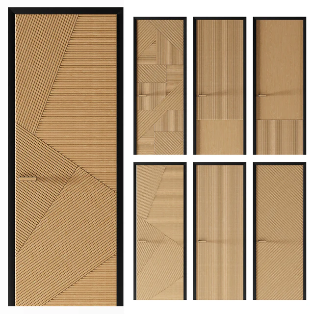 Doors Volkhovets Velvet — Descargar