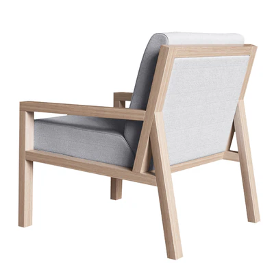 PARIS | Armchair — Ver 2