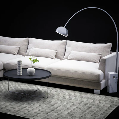 sofa cosm — Вид 3