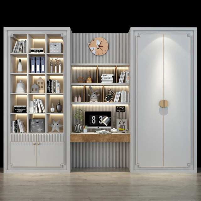 Furniture for a children 0252 — Descargar