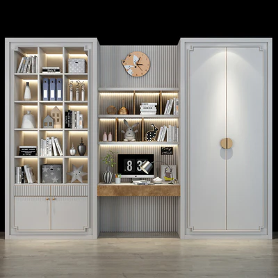 Furniture for a children 0252 — Ver 1