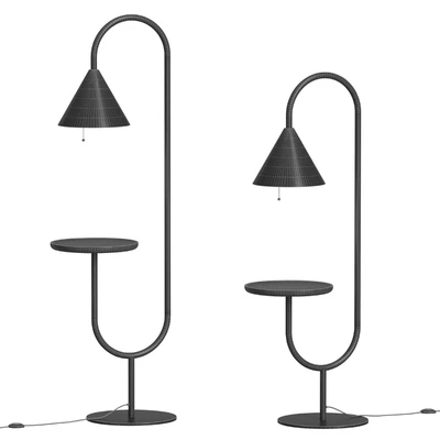 Miniforms Ozz Floor Lamps — Ver 3
